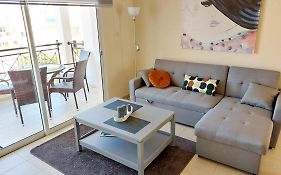 Central Rest Apartment